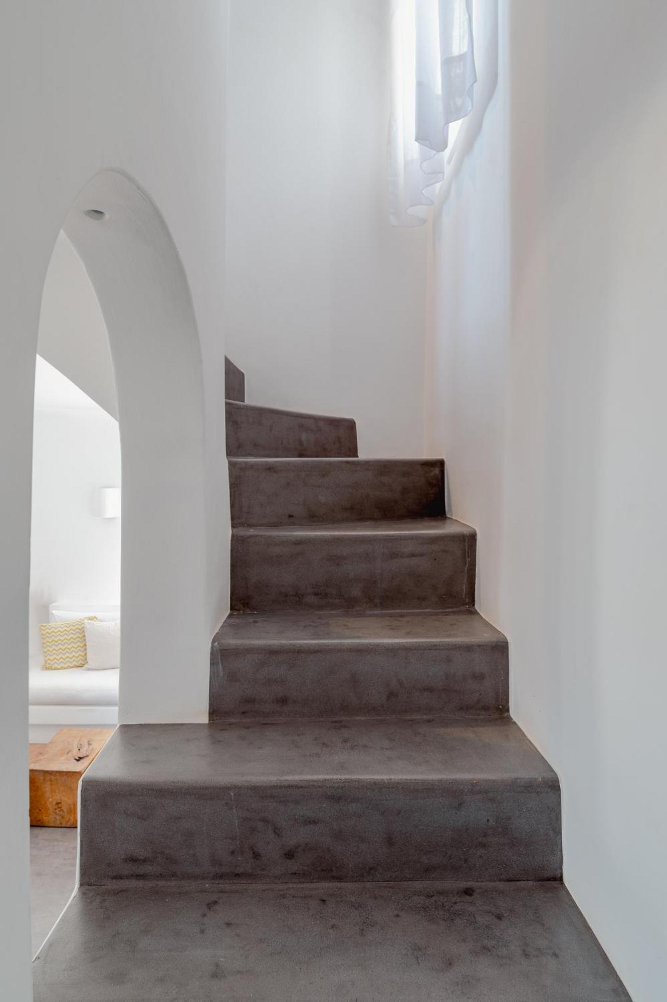 Healthy House Mykonos Villa Ornos  Exterior photo